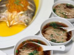 -淮香国色·淮扬菜(正大中心店)