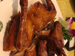 -添好运点心专门店(百老汇店)