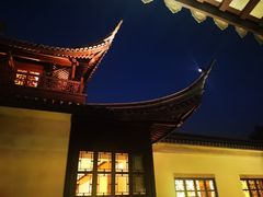 -杭州西子湖四季酒店·金沙厅