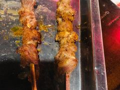 -竹叶涮肉坊(总店)