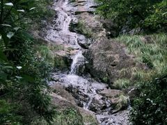 -东天目山风景区