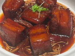 -许爷家·生态湖鲜(徐汇日月光店)