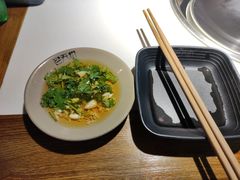 -老天桥蛙炉火锅(姑苏总店)