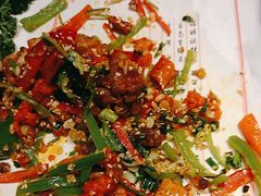 -群英会·三国菜(曹魏古城店)