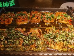 -烤匠麻辣烤鱼(万象城店)