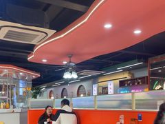 -勇興發港式茶餐厅(江宁店)