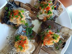 -潘先生海鲜城(神州半岛店)