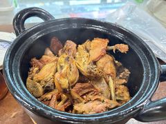 -斯丹姜母鸭·古法干香(涂门街总店)