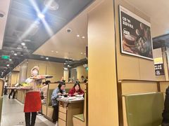 -海底捞火锅(万达广场店)