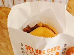 -世记咖啡(氹仔外卖店)