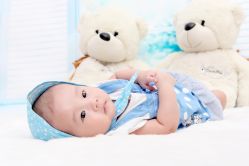 -婴爱儿童摄影 BabyloveStudio(中山门店)