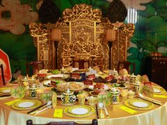 -仿膳饭庄·宫廷风味(百年传承店)