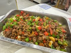 -江城燕子大排档(江汉路步行街店)