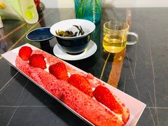 -玥儿弯弯手作烘焙(中海国际社区御城店)