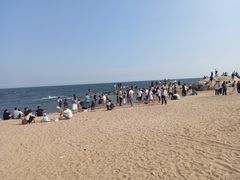 -老虎石海上公园