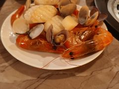 -采悦轩中餐厅·粤菜·海南菜(神州半岛喜来登度假酒店)