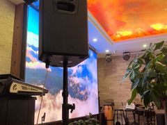 -巴依老爷新疆美食(工体旗舰店)