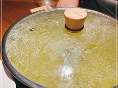 -王荣法仓前羊锅