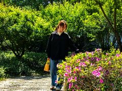 -汇龙潭
