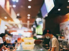 -西北杂粮筐手工面凉皮(来福士店)