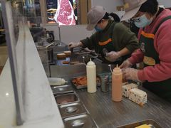 -蛋先生·爆蛋吐司(天一广场店)