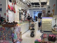 -七浦路服装批发市场