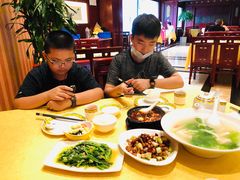 -陈麻婆豆腐(春熙店)