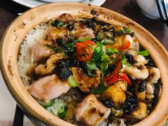 -尝囍煲仔小菜
