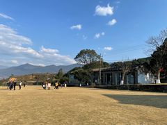 -816工程景区