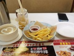 -杯子红牛排(创意产业园店)