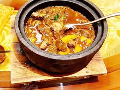 -阿斯牛牛·凉山菜(新会展店)