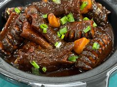 -上海羊肉馆(泰宸苑店)