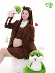 -专注孕妇照亲子照·纪田摄影
