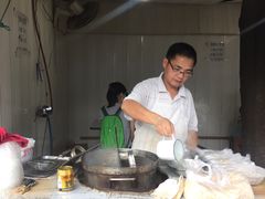 -荣巷小馄饨(荣巷店)