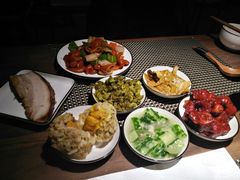 -十面春风·江南面馆(崇宁路店)