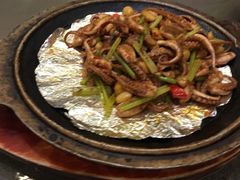 -海景壹号大酒店(惠钱路店)