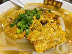 -荔林食店(西华路店)