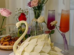 -PARFUM FLORAL花境法餐(南京首店)