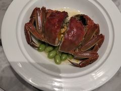 -新光酒家·河豚·海鲜·蟹料理(浦东店)