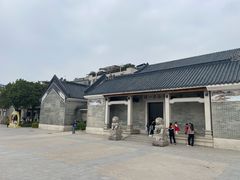 -黄埔古港