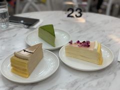 -Lady M(沙田新城市广场店)