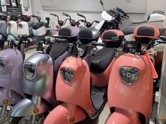 -雅迪电动车(北艾路店)