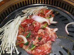 招牌肥牛-杨记齐齐哈尔烤肉(总店)