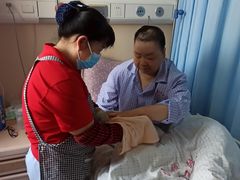 -锦欣康养上海泽顾护理院