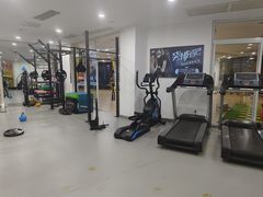 -同人紫荆文体中心·游泳馆(紫荆大厦店)