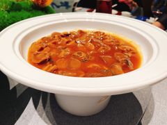 鲍鱼捞饭-柿合缘新京菜(国金中心商场店)