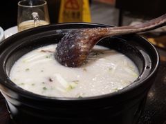 -滋粥楼·顺德菜海鲜茶点(方舟店)