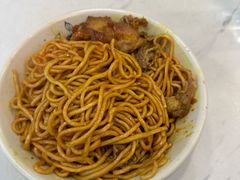 -百乐门粉面店(二龙喉分店)