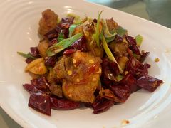 -庄氏祥记家常食府(国瑞建材家居博览中心店)