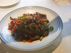 -鄱阳湖·江西小炒·瓦罐煨汤(五道口店)